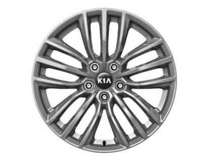 Kia Alloy Wheel Kit 18