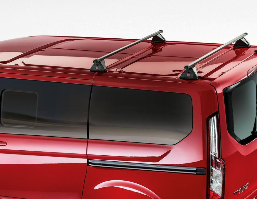 Ford MontBlanc Roof Carriers