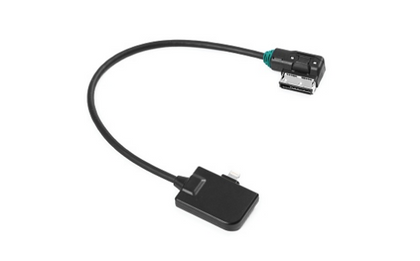 SKODA Connecting Cables mitsumi for Apple