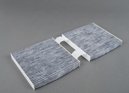 BMW Genuine Cabin Air Pollen Filter/Microfilter