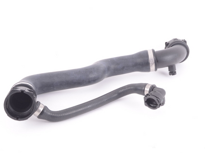 BMW Genuine Radiator Thermostat Inlet Water Hose Upper