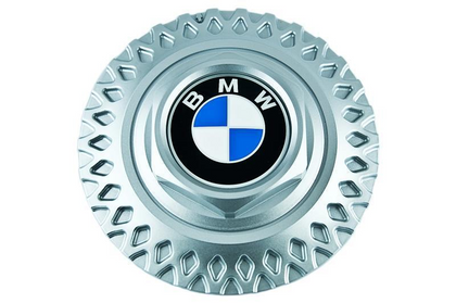 BMW Genuine Alloy Wheel Centre Cover Hub Cap