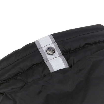 Jaguar Men's Down Jacket