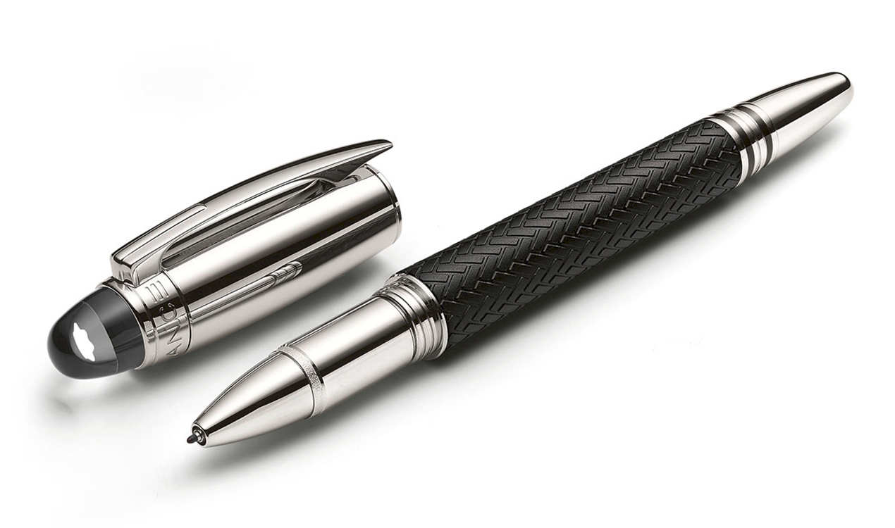 Montblanc for BMW fineliner BMW Lifestyle Merchandise Park s Store