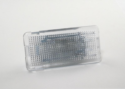 BMW Genuine Boot/Trunk Lid Light/Lamp