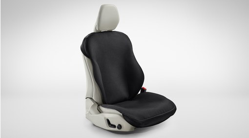 Volvo Front Seat Cover