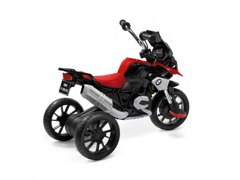 bmw pedal bike BMW Motorrad R 1200 GS Pedal | BMW Motorrad Lifestyle & Merchandise