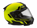 BMW Motorrad System 7 Carbon Evo helmet - Spectrum Fluor