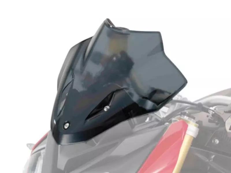 Genuine Motorrad Tinted Sports Windscreen Windshield S1000R (K47)