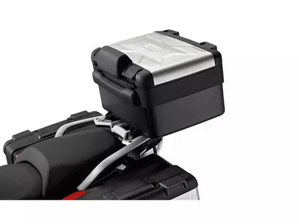 Genuine BMW Motorrad Rear Vario Top Case Box For R1200GS (K25)