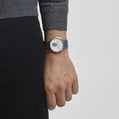 Volvo Watch 40 Grey