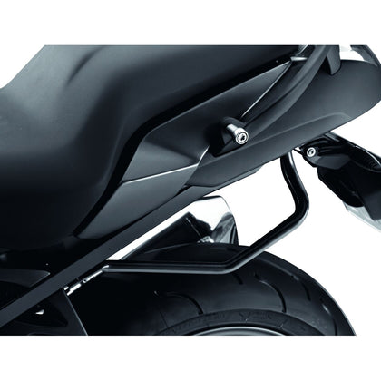 Genuine BMW Motorrad Curve Tube Case Holder Set Kit K1200 K1300
