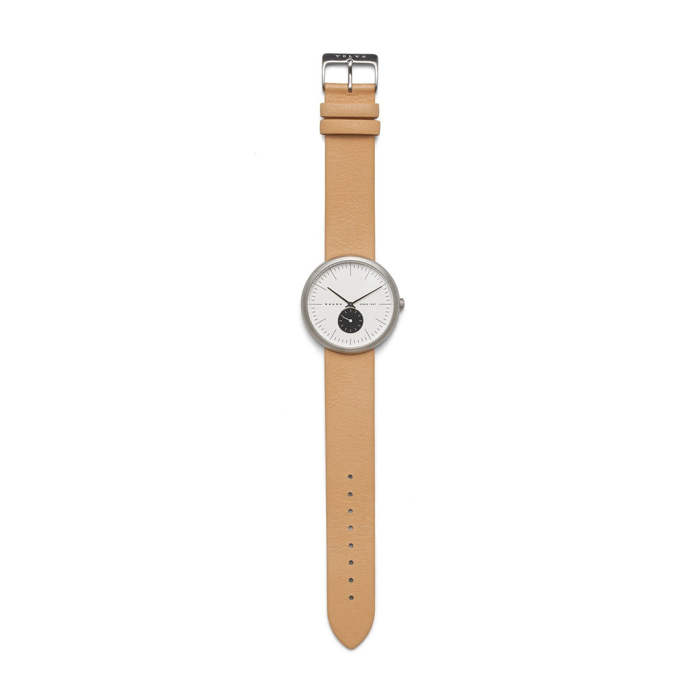 Volvo Watch 40 White