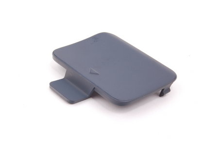 BMW Genuine M Sport Rear Bumper Towing Eye Cover Flap Primed