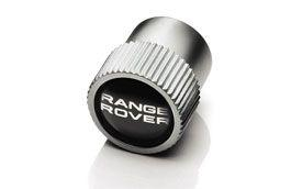 Land Rover Styled Valve Caps - Range Rover