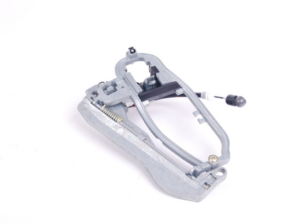 BMW Genuine Front Left Door Exterior Handle Carrier