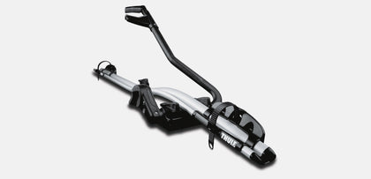 Kia Thule cycle carrier - Pro Ride 591