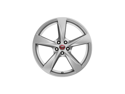 Jaguar Alloy Wheel 20