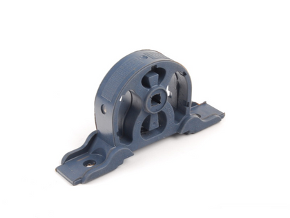 BMW Genuine Rear Exhaust Silencer/Muffler Rubber Mounting