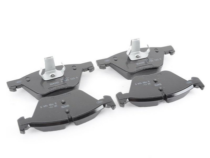 BMW Genuine Brake Pads Set With Brake-Pad Sensor