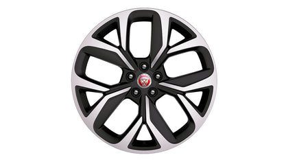 Jaguar Alloy Wheel 20