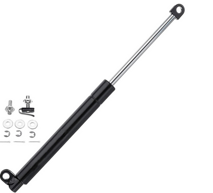 Mitsubishi Soft Opening Tailgate Damper