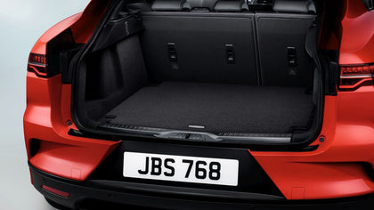 Jaguar Loadspace Luxury Carpet Mat