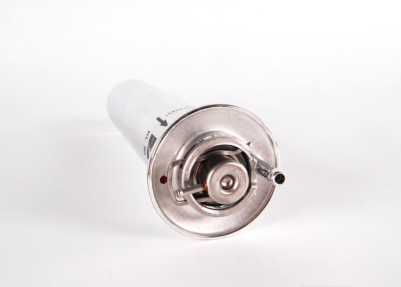 BMW Genuine Fuel Filter+Pressure Regulator Petrol