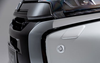 Mitsubishi Front Corner Sensors (2 Eye) - Front Corner Sensor W37 Kit