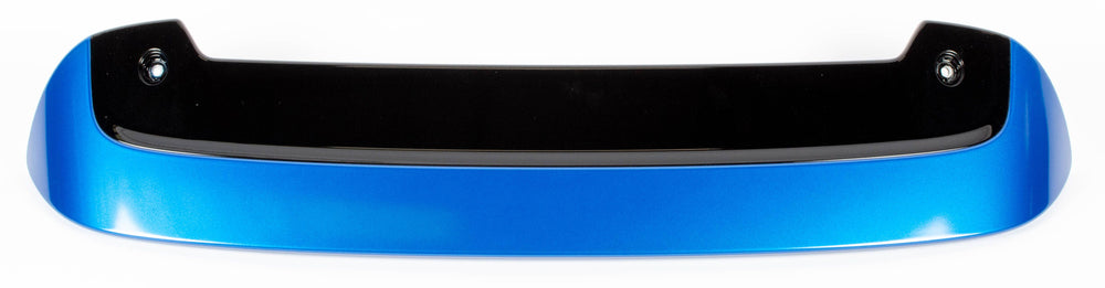 Suzuki Rear Upper Spoiler