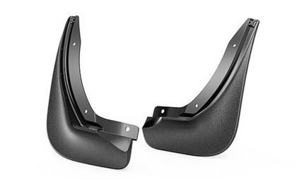 SKODA Front mud flaps FOR SUPERB III