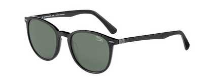 Jaguar Heritage Sunglasses Polarized