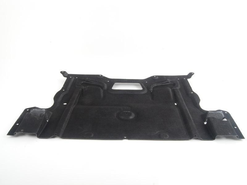 BMW Genuine M Front Engine Compartment Encapsulation Belly Pan