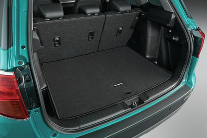 Suzuki Boot carpet mat