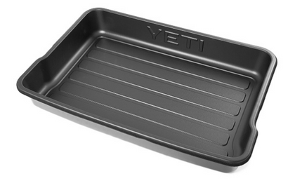 SKODA Plastic boot mat YETI