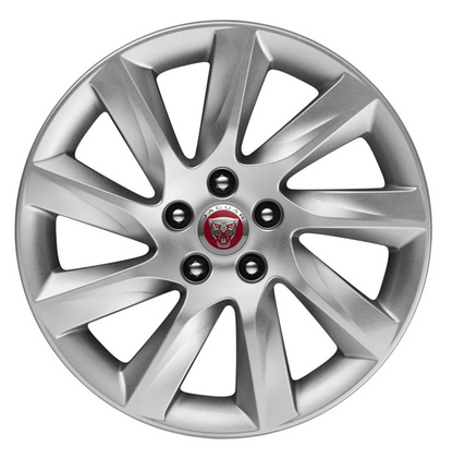 Jaguar Alloy Wheel 17