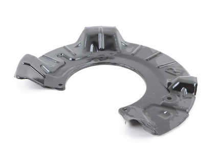 MINI Genuine Brake Disc Back Protection Plate Right