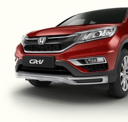 Honda Front Aero Bumper