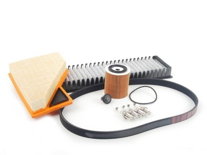 MINI Genuine Engine Maintenance Service Kit For R50 R52 Cabrio