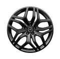 Land Rover Alloy Wheel - 20" Style 5008, 5 split - spoke, Satin Black