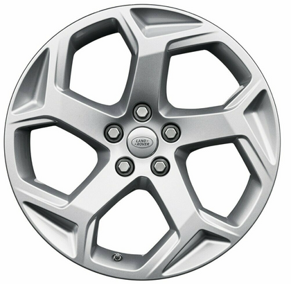 Land Rover Alloy Wheel - 20