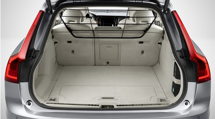 Volvo v60 dog guard new arrivals