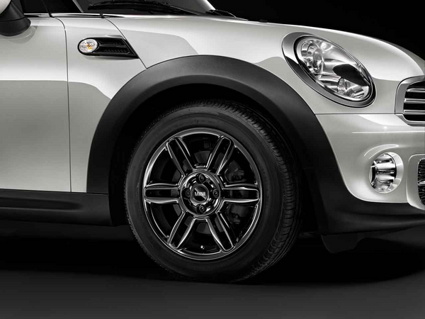 MINI Genuine 16