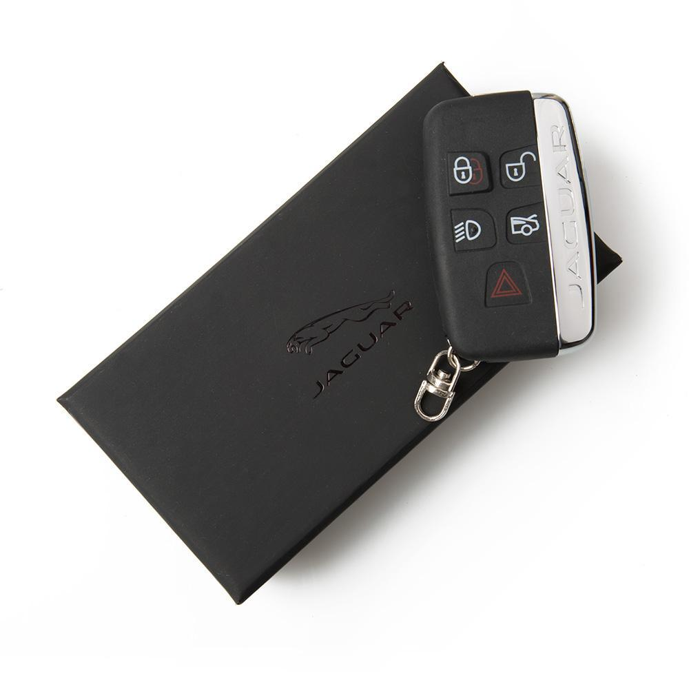 Jaguar Car Key Fob USB 16GB