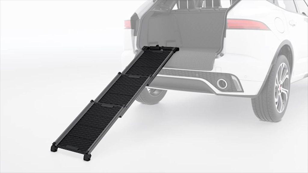 Jaguar Pet Access Ramp Jaguar Safety Packs Park s Store