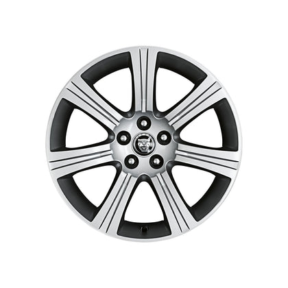 Jaguar Alloy Wheel 18