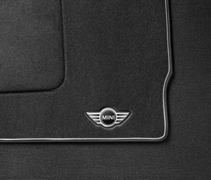 MINI Floor Mats Genuine Accessories Park s Motor Group