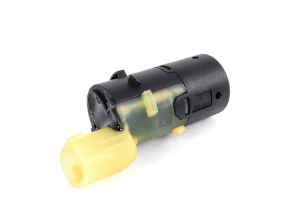BMW Genuine Rear PDC Ultrasonic Parking Sensor Black