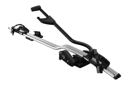 NISSAN ROOF BIKE CARRIER - THULE EXPERT