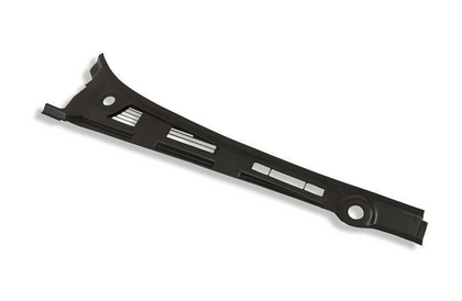 BMW Genuine Right O/S Wiper Linkage Scuttle Panel Cover Trim